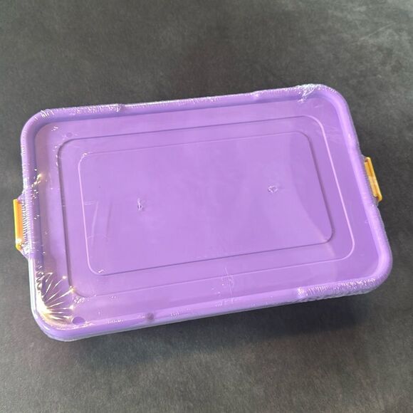 Exercise N Play Happy Family Party & Tree House Building Blocks Storage Box NEW - Picture 5 of 10